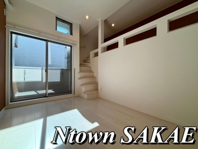 【居間・リビング】 | stage森下 | リビングです