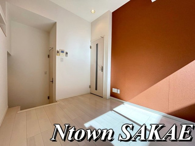 【居間・リビング】 | stage森下 | ゆったりとした居間です