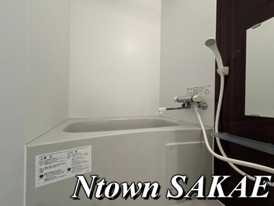 【浴室】 | stage森下 | お風呂で日々の疲れを落としましょう