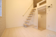 スカイヒル新栄の画像