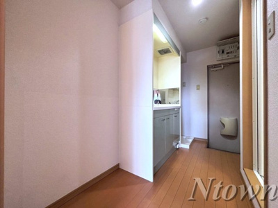 【内装】 | コーポなずな | 内装もきれいです