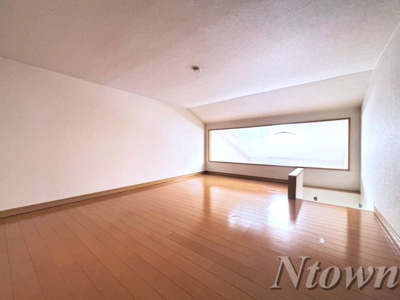 【その他】 | コーポなずな | ロフトです