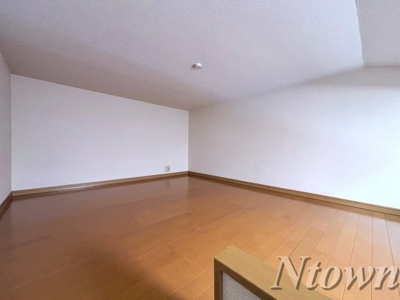 【その他】 | コーポなずな | ロフトです