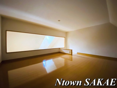 【内装】 | Kspace東別院 | おしゃれな内装です