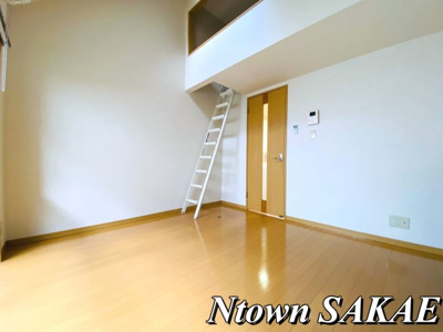 【その他】 | Kspace東別院 | 中はこのようになっています