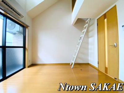【その他】 | Kspace東別院 | ゆったりとした居間です