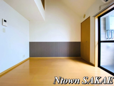 【内装】 | Kspace東別院 | きれいな内装です