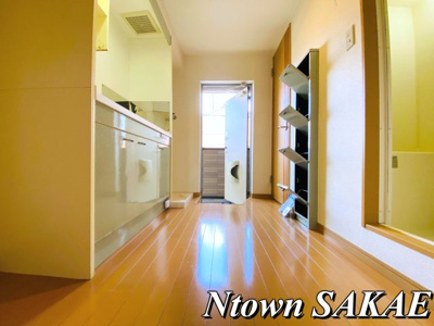【内装】 | Kspace東別院 | 内装です