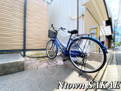 【設備】 | Kspace東別院