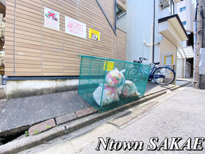 【その他共用部分】 | Kspace東別院
