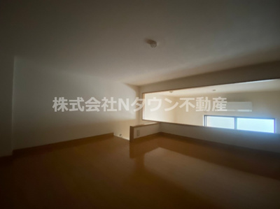 【その他】 | Kspace東別院 | 寝室です