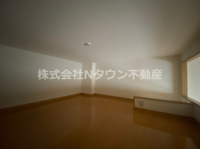 【寝室】 | Kspace東別院 | 寝室にいかがでしょうか