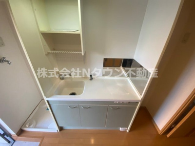 【キッチン】 | Kspace東別院 | キッチンでお料理をお楽しみください