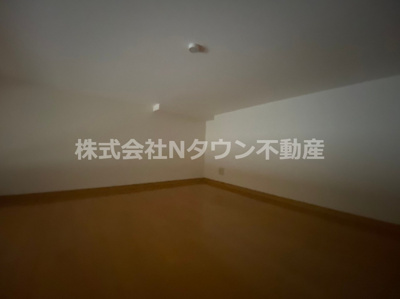 【寝室】 | Kspace東別院 | 落ち着いた色調の寝室です