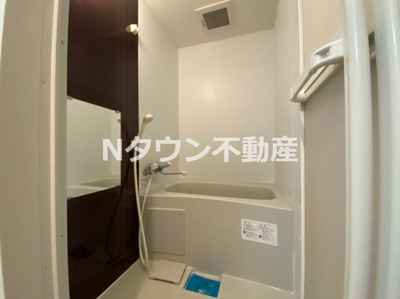 【浴室】 | K＆K Dream 今池 | 日々の暮らしに欠かせないお風呂です