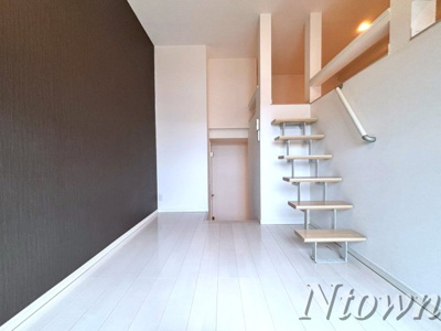 【その他】 | オークラレジデンス栄生 | 過ごしやすい室内です