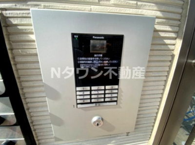 【エントランス】 | エルカーサ千種 | 毎日通るエントランスはこのようになっています