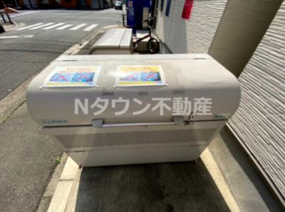 【その他共用部分】 | エルカーサ千種