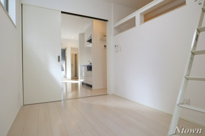 【その他】 | エルカーサ千種 | お部屋です