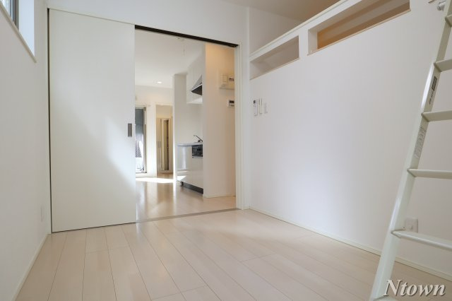 【その他】 | エルカーサ千種 | お部屋です