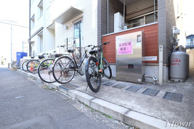 【エントランス】 | エルカーサ千種 | 毎日通るエントランスはこのようになっています
