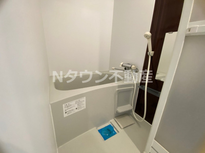 【浴室】 | エデン | ゆったり過ごせるお風呂です