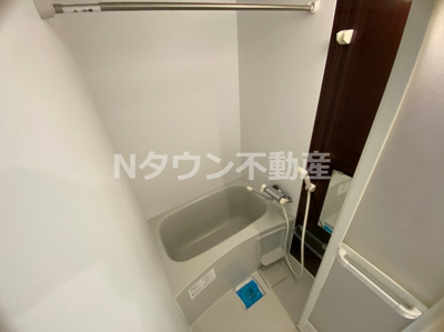 【浴室】 | エデン | ゆったり過ごせるお風呂です