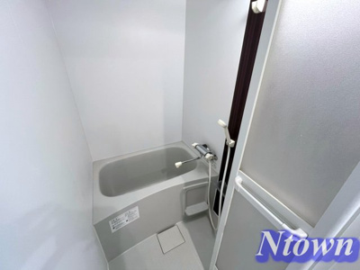 【浴室】 | エデン | 日々の疲れを癒すお風呂付です