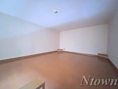 【その他】 | ミューザ松原町 | ロフトです