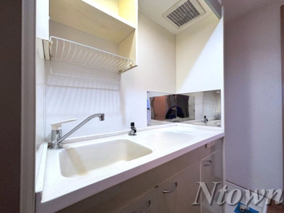 【キッチン】 | ミューザ松原町 | キッチンでお料理をお楽しみください