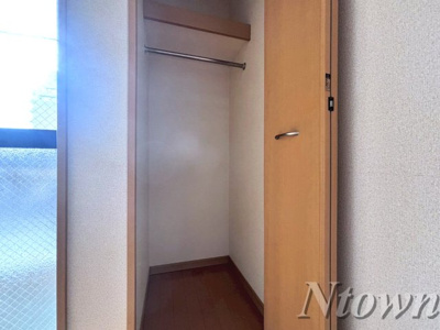 【収納】 | ミューザ松原町 | 小物を収納するのに便利です