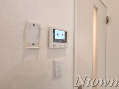 【設備】 | モメンタム志賀本通