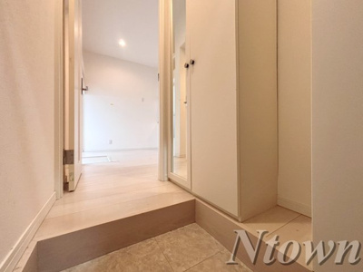 【バルコニー】 | モメンタム志賀本通 | 陽当たり良好なバルコニーです