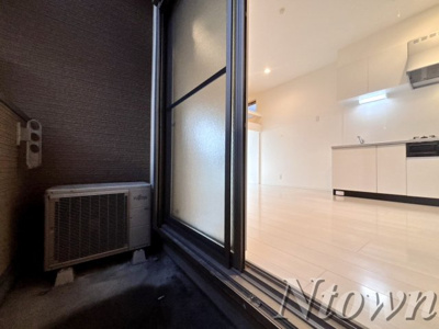 【内装】 | モメンタム志賀本通 | 内装は落ち着いています