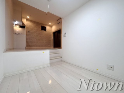 【内装】 | モメンタム志賀本通 | 過ごしやすい室内です