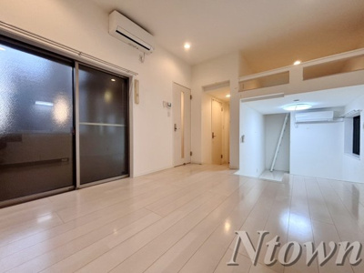 【キッチン】 | モメンタム志賀本通 | きれいなキッチンです