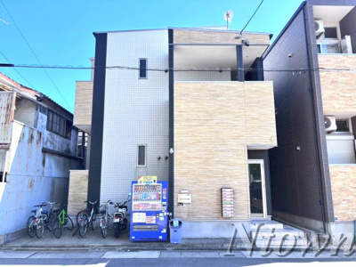 【外観】 | ルピナス今池 | きれいな外観です