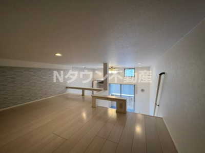 【寝室】 | ルシエルメゾネット志賀本通 | 寝室です