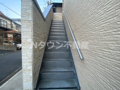 【その他共用部分】 | ルシエルメゾネット志賀本通