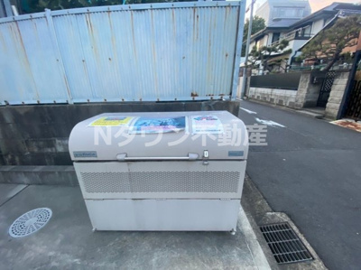 【その他共用部分】 | ルシエルメゾネット志賀本通