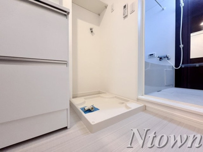 【内装】 | ルークス名古屋Ⅱ | 綺麗な内装です