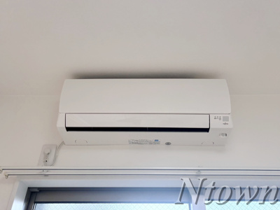 【バルコニー】 | ルークス名古屋Ⅱ