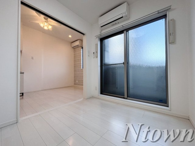 【浴室】 | ルークス名古屋Ⅱ | きれいなお風呂です