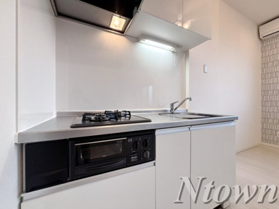 【収納】 | ルークス名古屋Ⅱ | 大きな収納です