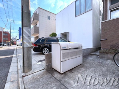 【その他共用部分】 | ルークス名古屋Ⅱ