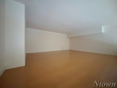 【その他】 | ルーエ　1番館 | ロフトです