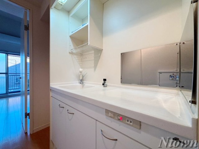 【キッチン】 | ルーエ　1番館 | お料理しやすいキッチンです