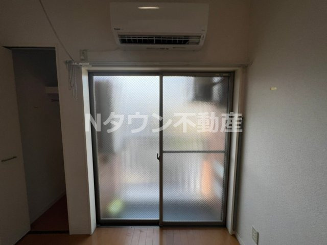 【内装】 | aletta本陣 | 内装は落ち着いています