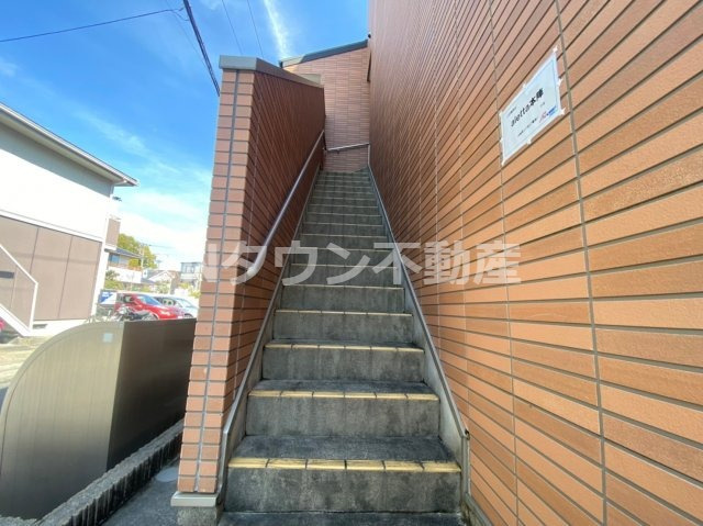 【その他共用部分】 | aletta本陣