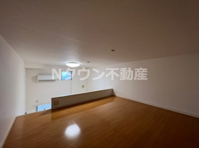 【その他】 | AstralⅡ | 使い勝手のいい寝室です